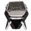 Гриль угольный Bo-Camp Irvin Black/Silver (8108380) - миниатюра 4