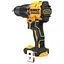 Дриль-шурупокрут DeWalt безщітковий ударний XR Li-Ion 18 В (DCD799NT) - мініатюра 4