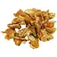 Ласощі для собак снеки курка з яблуком Croci Happy Fafm Snacks 80 г - мініатюра 1