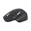 Мышь Logitech MX Master 3S Performance Wireless Mouse Bluetooth Graphite (910-006559) - миниатюра 1