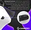 Геймпад джойстик GamePro GP-X13-W Xinput Bluetooth/2.4G/USB (Switch/PC/iOS/Android) White - мініатюра 7