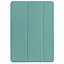 Чохол Smart Case (no logo) для Apple iPad Pro 13 (2024-25) Green - мініатюра 1