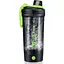 Шейкер спортивный электрический VOLTRX Gallium 600 мл Tritan Green (Gallium_Green) - миниатюра 1