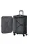 Валіза 69 См American Tourister SUMMERRIDE BLACK 69x43x29(32) ME7*09005 - мініатюра 10