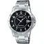 Мужские часы Casio Timeless Collection MTP-V004D-1B - миниатюра 1