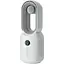 Портативный вентилятор Epik F8 White [137270] - миниатюра 1