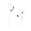 Наушники Xiaomi Type-C Earphones White (1071792) - миниатюра 2