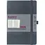 Еженедельник Axent 2026 Prime Strong 145 x 210 мм серый (8507-26-62-A) - миниатюра 2