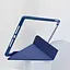 Чохол Smart Case Clear+stylus для Apple iPad 10/11 Generation 2022/2025 10.9 синій - мініатюра 6
