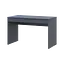 Стіл Doros Дейл Графіт 2Ш 120х60х78 (41516238) - мініатюра 2