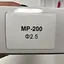 Форсунка 2.5 мм для фарбопультів MP-200 Auarita hoz0006797 - мініатюра 2