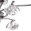 Люстра потолочная Brille галогенная G9 40W CHR (BR-01151C/6) - миниатюра 2