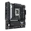 Материнcька плата TUF GAMING B860M-PLUS s1851 B860 4xDDR5 M.2 DP HDMI USB Type-C mATX Asus teh0018976 - мініатюра 3