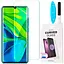 Захисне скло DK для Xiaomi Mi Note 10 Lite/Mi CC9 Pro UV Curved 010626 clear - мініатюра 1