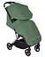 Прогулочная коляска-книга Carrello Porto CRL-5522 Sparkle Green - миниатюра 3