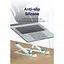 Підставка для ноутбука Vention Laptop Stand White (KDNW0) - мініатюра 8