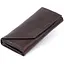 Мужской кожаный кошелек Grande Pelle 20х10х2.5 см acs0015921 - миниатюра 1