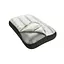 Подушка Sea To Summit Aeros Down Pillow Deluxe Серый - миниатюра 3