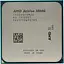 Процесор AMD Athlon 3000G (YD3000C6M2OFB) (Socket AM4, 4T, 3.6 ГГц, Tray) - мініатюра 1