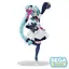 Колекційна фігурка   Sega Luminasta Hatsune Miku Modern China Vocaloid Міку Хацуне Вокалоїд 18 см SL HM MC V 18 - мініатюра 3