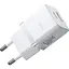 Мережевий зарядний пристрій Baseus Palm Fast Charger 20W Moon White (P10111608213-00) [139990] - мініатюра 3