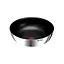 Набор посуды Tefal Ingenio Emotion, 10 предметов (L897SA74) - миниатюра 2