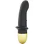 Вибратор Dorcel Mini Lover Black 2.0 перезаряжаемый - миниатюра 1
