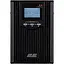 Источник бесперебойного питания 2E PS500L, 500VA/300W, на внешние АКБ 12В, 2xSchuko+1xC13 - миниатюра 2