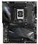 Материнська плата Gigabyte Z790 AORUS PRO X WIFI7 (Z790 AORUS PRO X WIFI7) (Socket 1700, Intel Z790, ATX) Б/в - мініатюра 1
