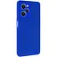 Чохол Silicone Cover Lakshmi Full Camera (AA) для Xiaomi Poco X5 Pro 5G Синій / Iris - мініатюра 1