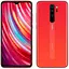 Смартфон Xiaomi Redmi Note 8 Pro 6/128GB Coral Orange Global Rom Refurbished - мініатюра 2