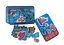 Набір пазлів C 73296, в боксі (6900067732965) Транспорт Синій - мініатюра 2
