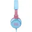Гарнитура JBL HF Stereo JR310 (JBLJR310BLU) Blue UA - миниатюра 2