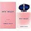 Оригинал Giorgio Armani My Way Floral 90 мл парфюмированная вода - миниатюра 1