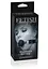 Кляп Pipedream Fetish Fantasy Limited Edition - Breathable Ball Gag чорний - мініатюра 3