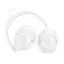 Bluetooth-гарнітура JBL Tune 730BT White (JBLT730BTWHT) - мініатюра 6