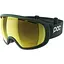 Маска горнолыжная Poc Fovea Clarity Polydenum Green/Spektris Gold (1033-PC 404038217ONE1) - миниатюра 1