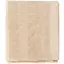 Полотенце МВМ My Home Вдохновение 50x90 см бежевое (BT-12 M BEIGE) - миниатюра 3
