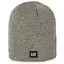 Шапка Caterpillar Knitted Grey Heather (1103-1120038-004-OS) - мініатюра 1