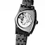 Часы мужские наручные Winner Future (Черные) - миниатюра 8