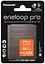 Аккумулятор Eneloop NI-MH Pro AA 2500 мАч 4 шт с кейсом для хранения Panasonic teh0018528 - миниатюра 1