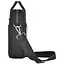 Сумка Wiwu Hali Laptop Bag 14" black - миниатюра 3