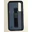 Оригінальний чохол Samsung для Galaxy S22 (6.1") Protective Rugged Standing Cover Navy (EF-RS901CNEGRU) - мініатюра 4