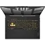 Ноутбук Asus TUF Gaming F16 FX607VU-RL071  16" IPS Intel Core 5 210H RAM 16 ГБ SSD 1 ТБ RTX 4050, 6 ГБ - миниатюра 3