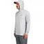 Кофта Simms Tech Hoody Artist Series L White (1102-13521-859-40) - миниатюра 1