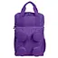 Рюкзак LEGO Brick 2 x 2, 15 л фіолетовий (20205B-0268) - мініатюра 2