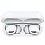 Бездротові навушники Hoco EW04 Plus, TWS Bluetooth 5.1, з мікрофоном, вакуумні, білі - мініатюра 2