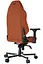 Ігрове крісло HATOR Arc 3 S Velour Orange (HTC3449S) - мініатюра 10