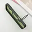 Чохол Ummi Colorful with MagSafe HQ Ring для Apple iPhone 16 6.1" Green - мініатюра 4