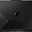 Ноутбук Asus TUF Gaming F15 15.6 1920x1080, 144 Гц, і5 11400H, Rtx 3050, 16/512 ГБ Refurbished - миниатюра 2